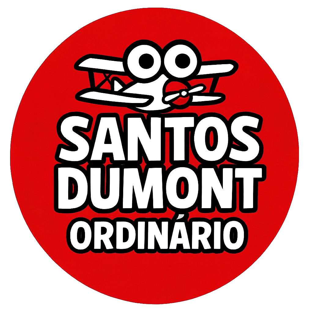 Santos Dumont Ordinário